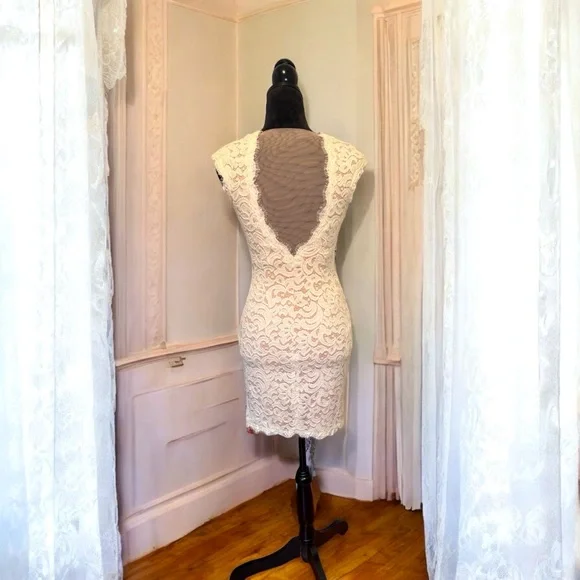 NWT Betsy and Adam Dress - Picture 2 of 13